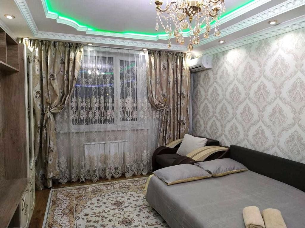 Апартаменты Apartments in Residential Complex Almaly, 43/2 Алматы